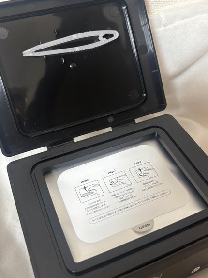 PDRNデイリースペシャルマスク/Milk Touch/シートマスク・パックを使ったクチコミ(2枚目)