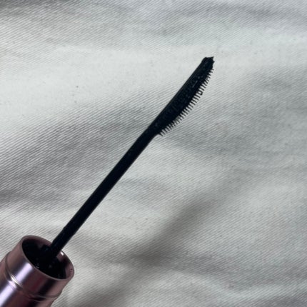 スカイハイ/MAYBELLINE NEW YORK/マスカラを使ったクチコミ(2枚目)