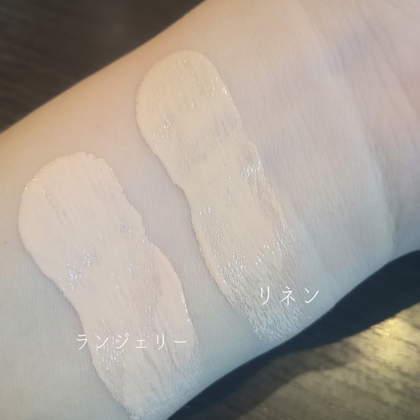 キル カバー ファンウェア クッション/CLIO/クッションファンデーションを使ったクチコミ(4枚目)