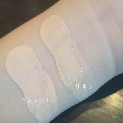 キル カバー ファンウェア クッション/CLIO/クッションファンデーションを使ったクチコミ(4枚目)