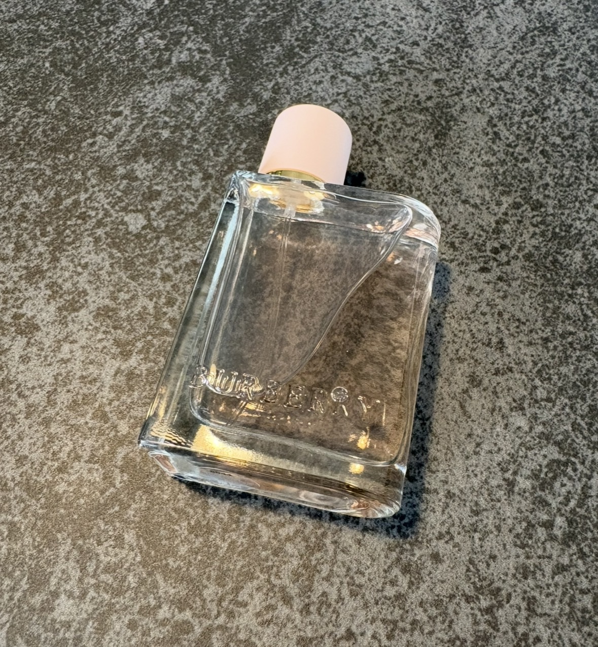 バーバリー ハー オードパルファム/Burberry Beauty/香水(レディース)を使ったクチコミ（1枚目）