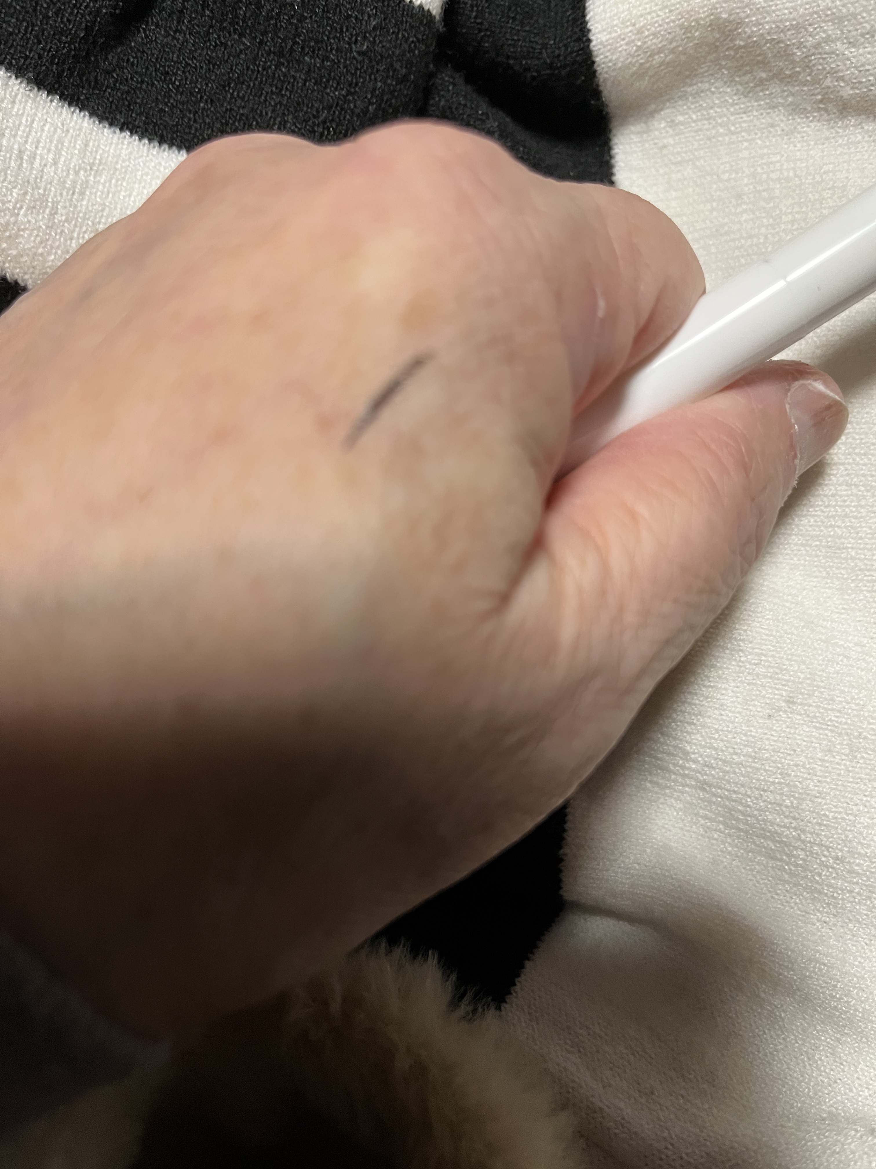 ハイパーシャープ ライナー R/MAYBELLINE NEW YORK/リキッドアイライナーを使ったクチコミ（2枚目）