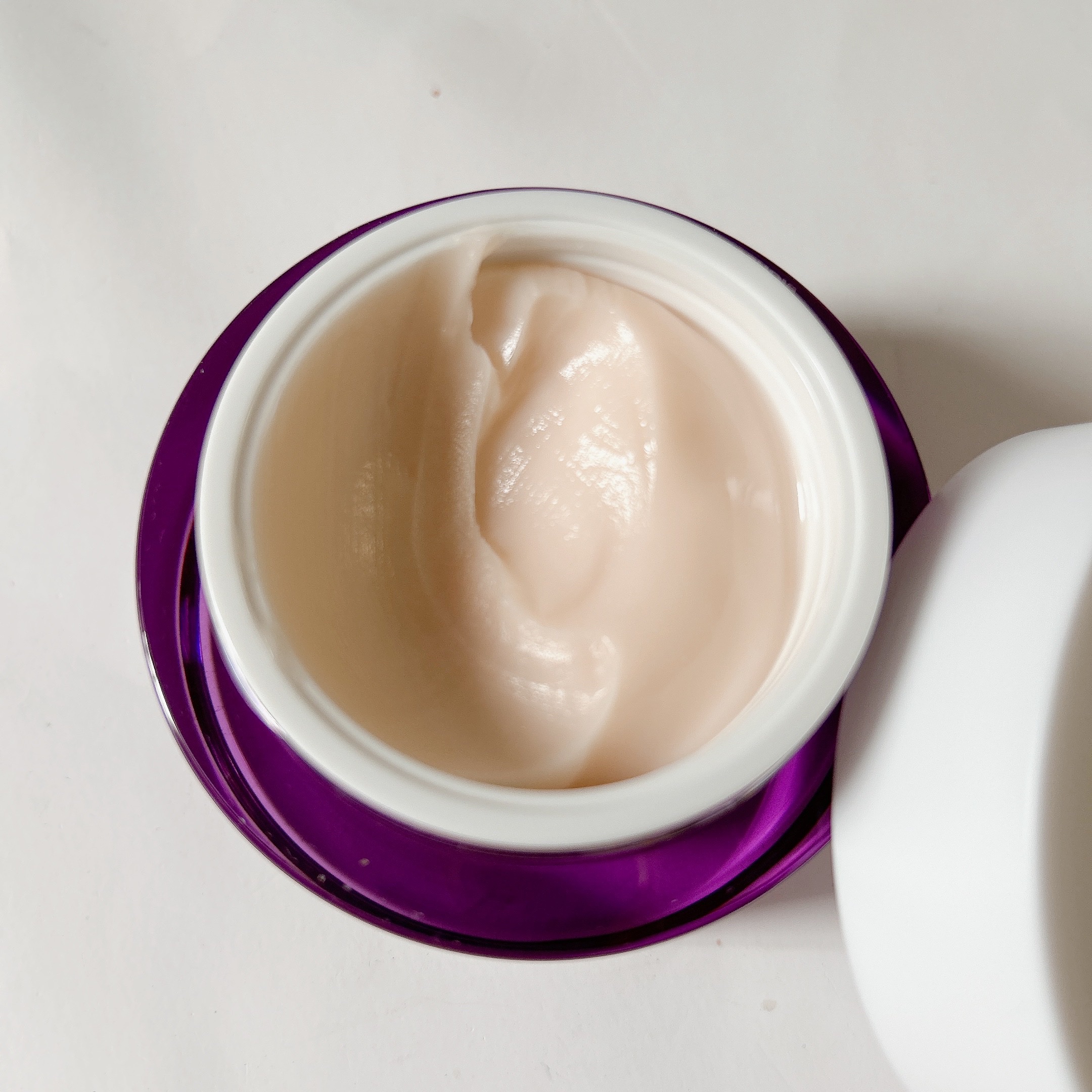 プロバイオダーム リフティング クリーム クリーム50ml/BIOHEAL BOH/フェイスクリームを使ったクチコミ（2枚目）