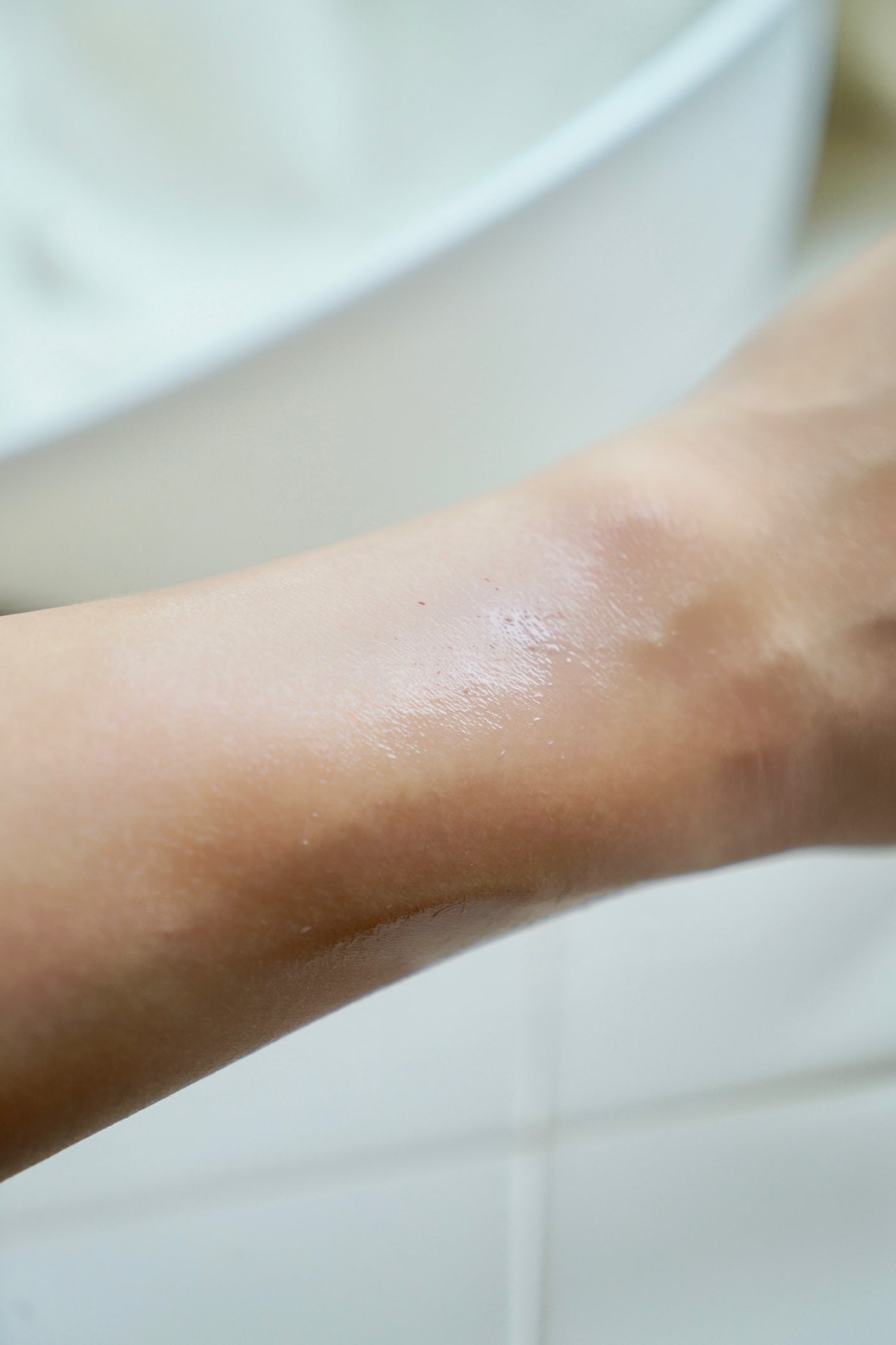 ミュオ クレンジングオイル/muo/オイルクレンジングを使ったクチコミ(5枚目)