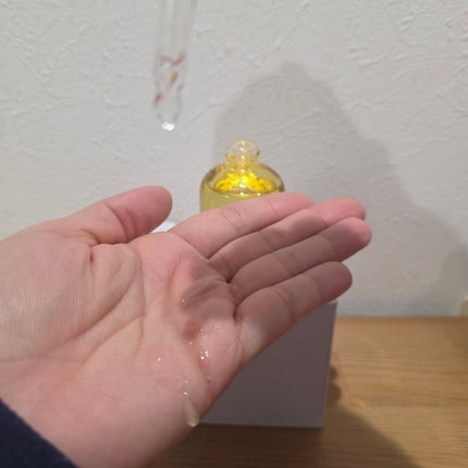 fantastic_cosme_3ca on LIPS 「ついに見つけた、理想のヘアオイル!まるで髪に塗る香水…!🌼SN..」(4枚目)