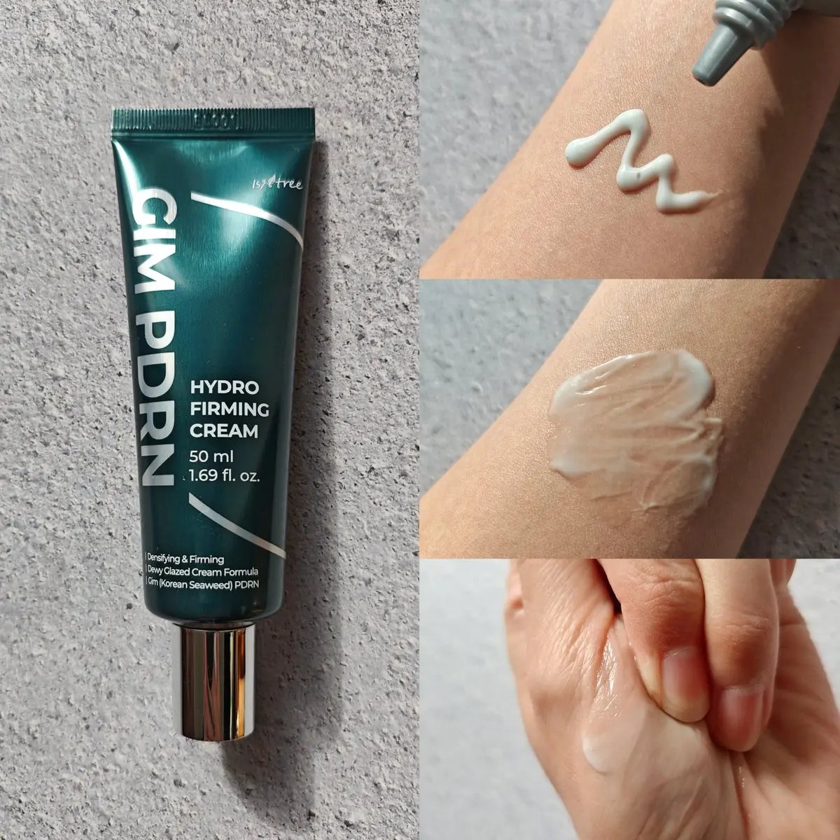 海苔PDRNブースティンググローパッド/Isntree/トナーパッドを使ったクチコミ（3枚目）