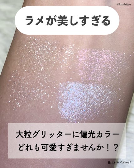 エクスプローラ12色 動物アイシャドウパレット/PERFECT DIARY/アイシャドウパレットを使ったクチコミ(6枚目)