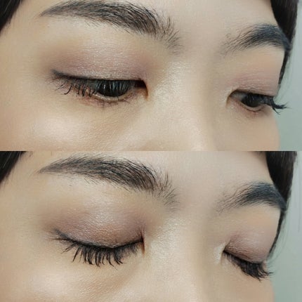 ディオールショウ サンク クルール(ミス ディオール コレクション 限定品)/Dior/アイシャドウを使ったクチコミ(2枚目)