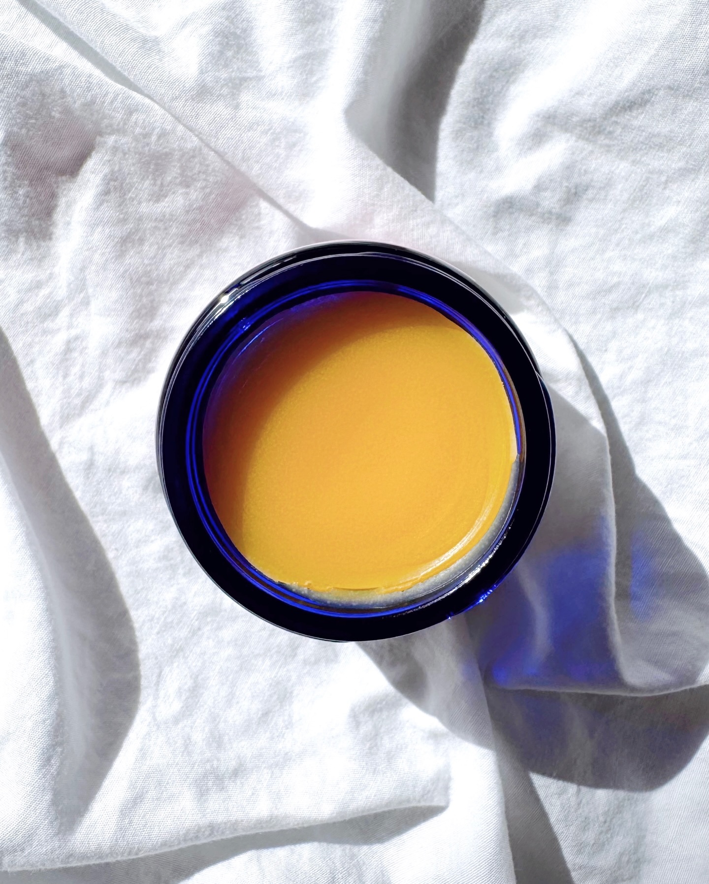 ヴィーガン ワイルドローズ ビューティバーム/ニールズヤード レメディーズ/フェイスバームを使ったクチコミ（3枚目）