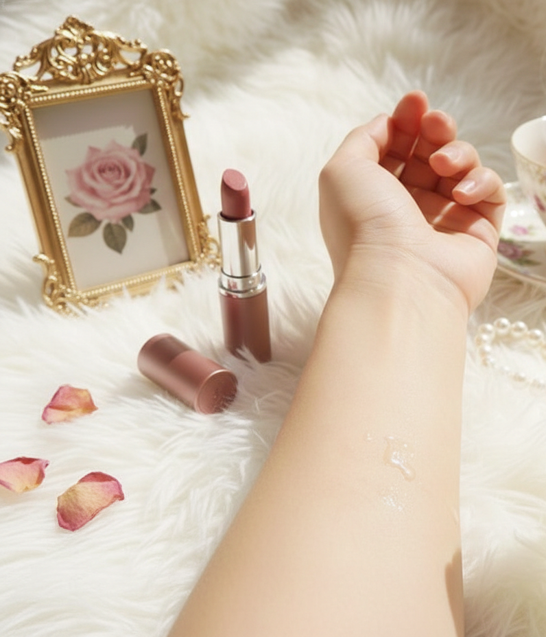 ダルバ ホワイトトリュフファーストスプレーセラム/ダルバ/ミスト状化粧水を使ったクチコミ(2枚目)