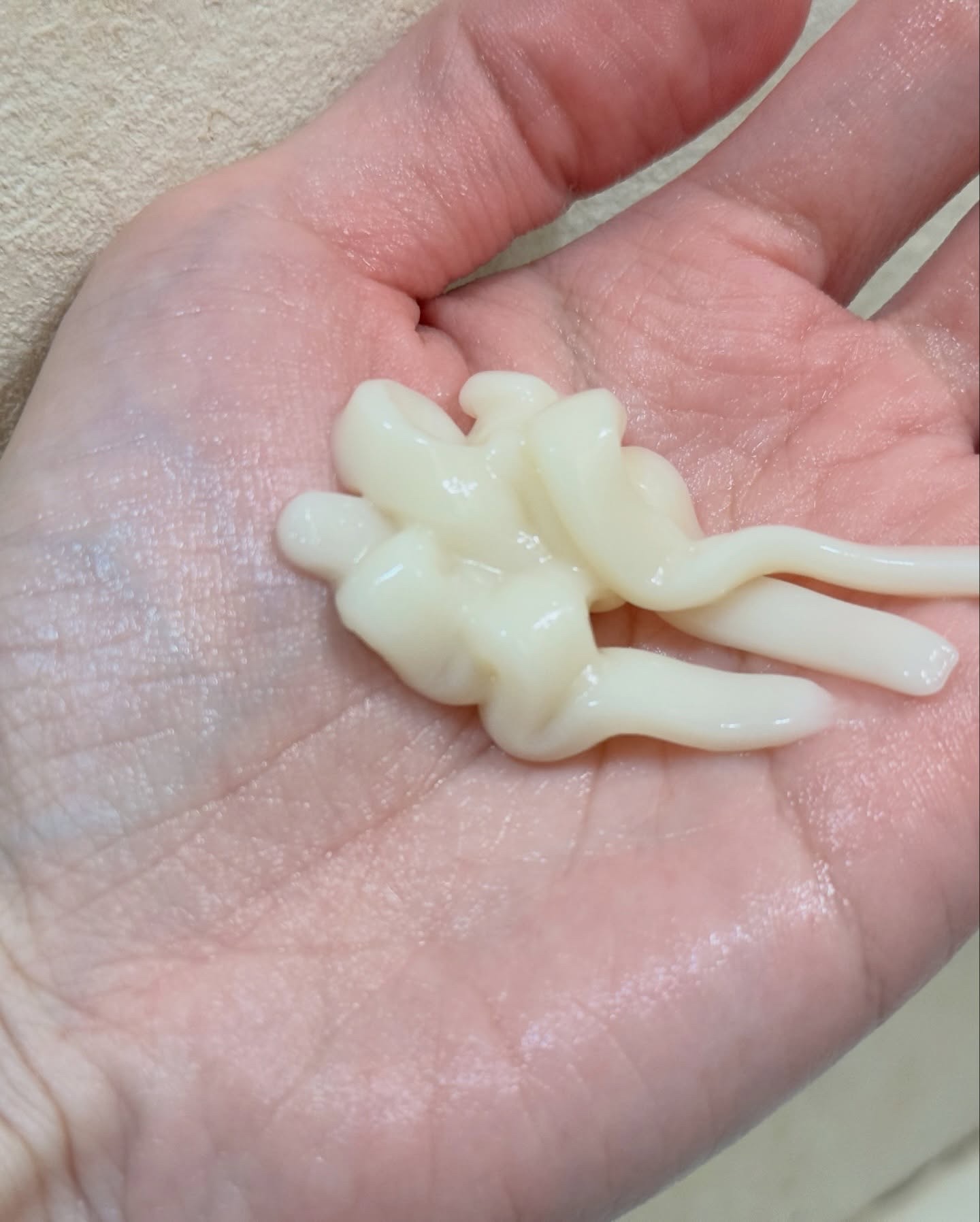 ダメージリペア＆カラーケア　シャンプー／コンディショナー/いち髪/市販シャンプーを使ったクチコミ（3枚目）