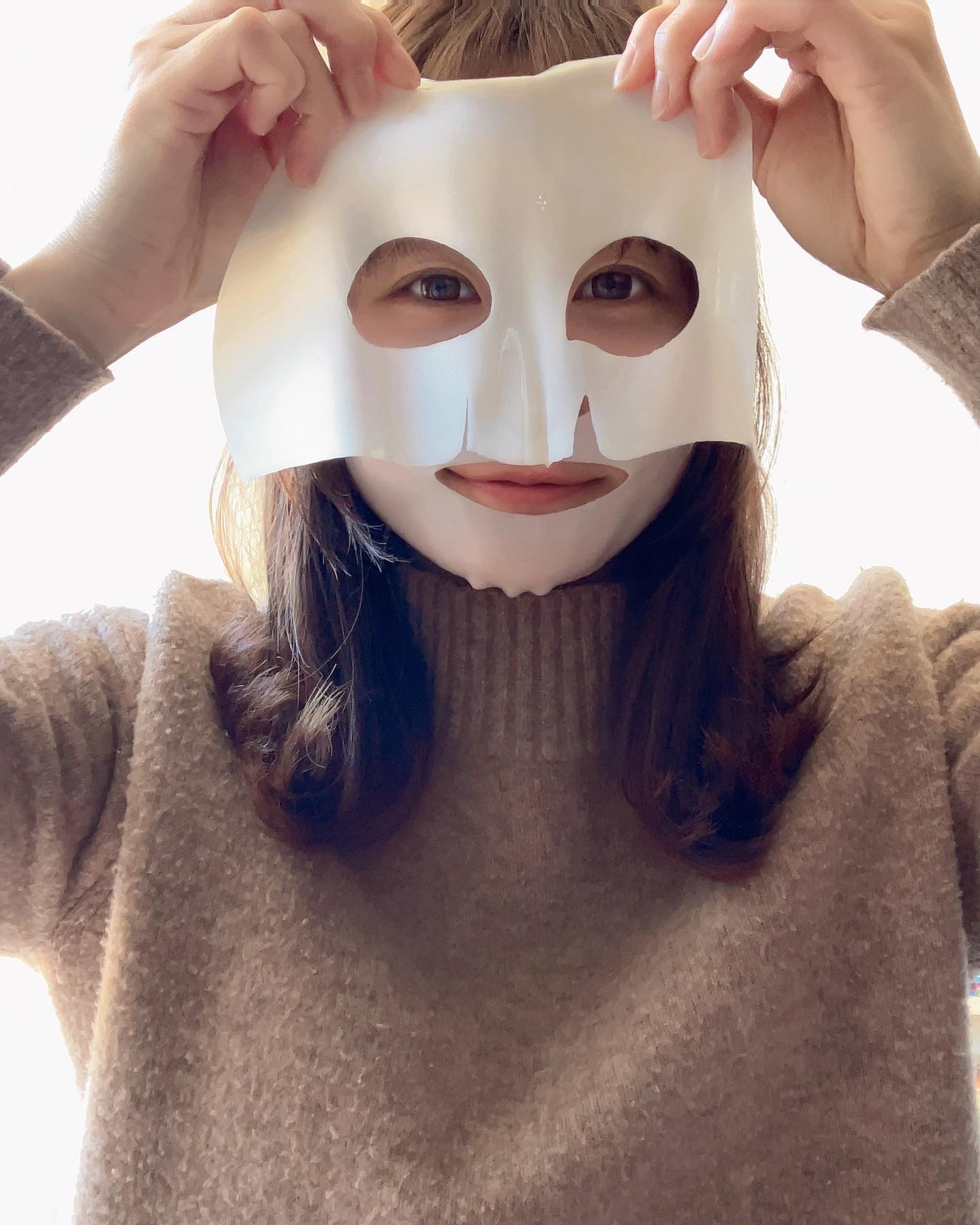 バイオコラーゲンリアルディープマスク/Biodance/シートマスク・パックを使ったクチコミ（2枚目）