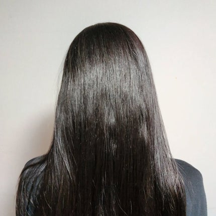 ヘアリペアトリートメント/魂の商材屋/ヘアオイルを使ったクチコミ(3枚目)