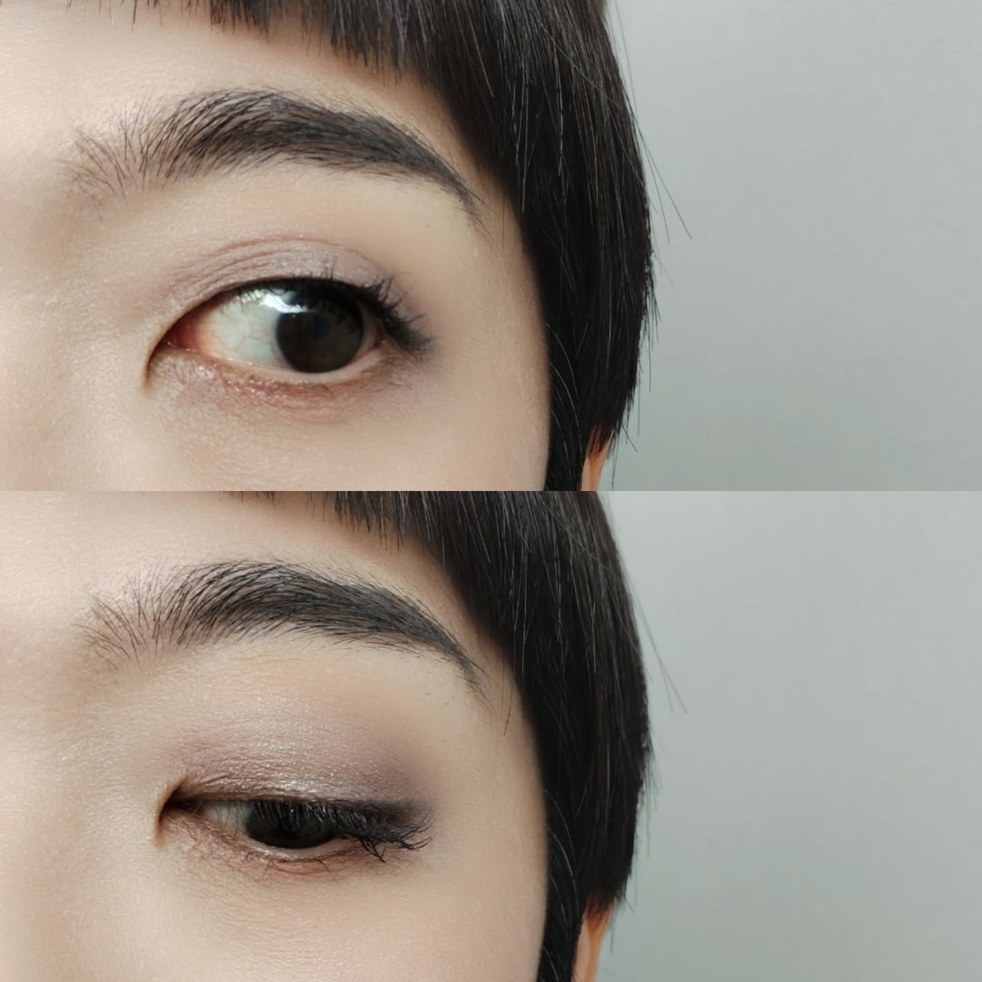 ディオールショウ サンク クルール(ミス ディオール コレクション 限定品)/Dior/アイシャドウを使ったクチコミ(5枚目)