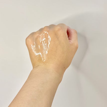 バリアダームモイストクリーム/SKIN&LAB/フェイスクリームを使ったクチコミ(3枚目)