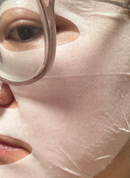 リアルバリア エクストリームクリームマスク/Real Barrier/シートマスク・パックを使ったクチコミ(2枚目)