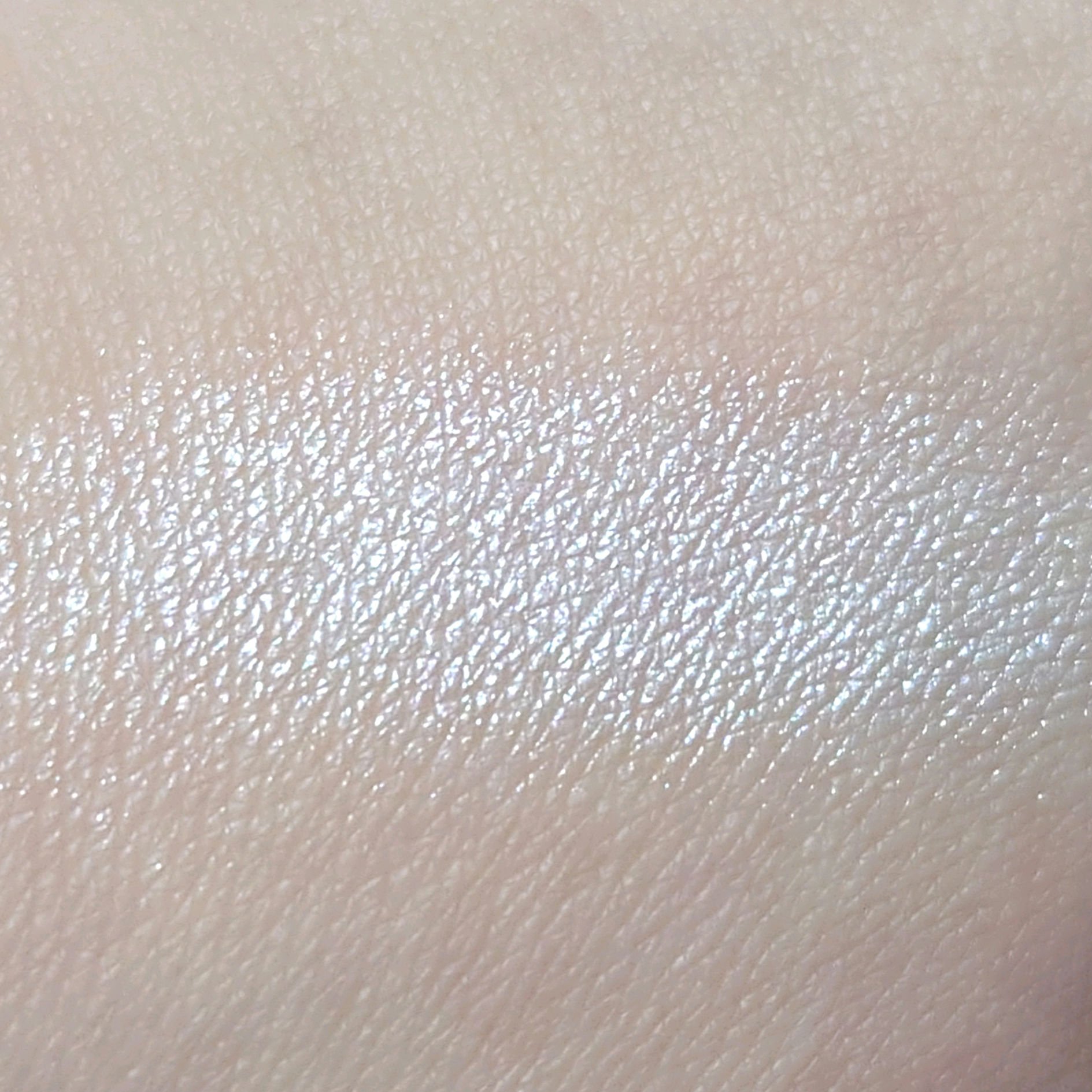 うるみハイライター/muice/パウダーハイライトを使ったクチコミ（2枚目）