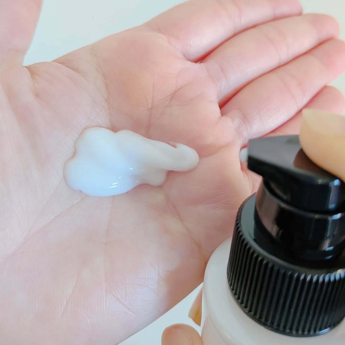 ヘアリペアトリートメント/魂の商材屋/ヘアオイルを使ったクチコミ（2枚目）