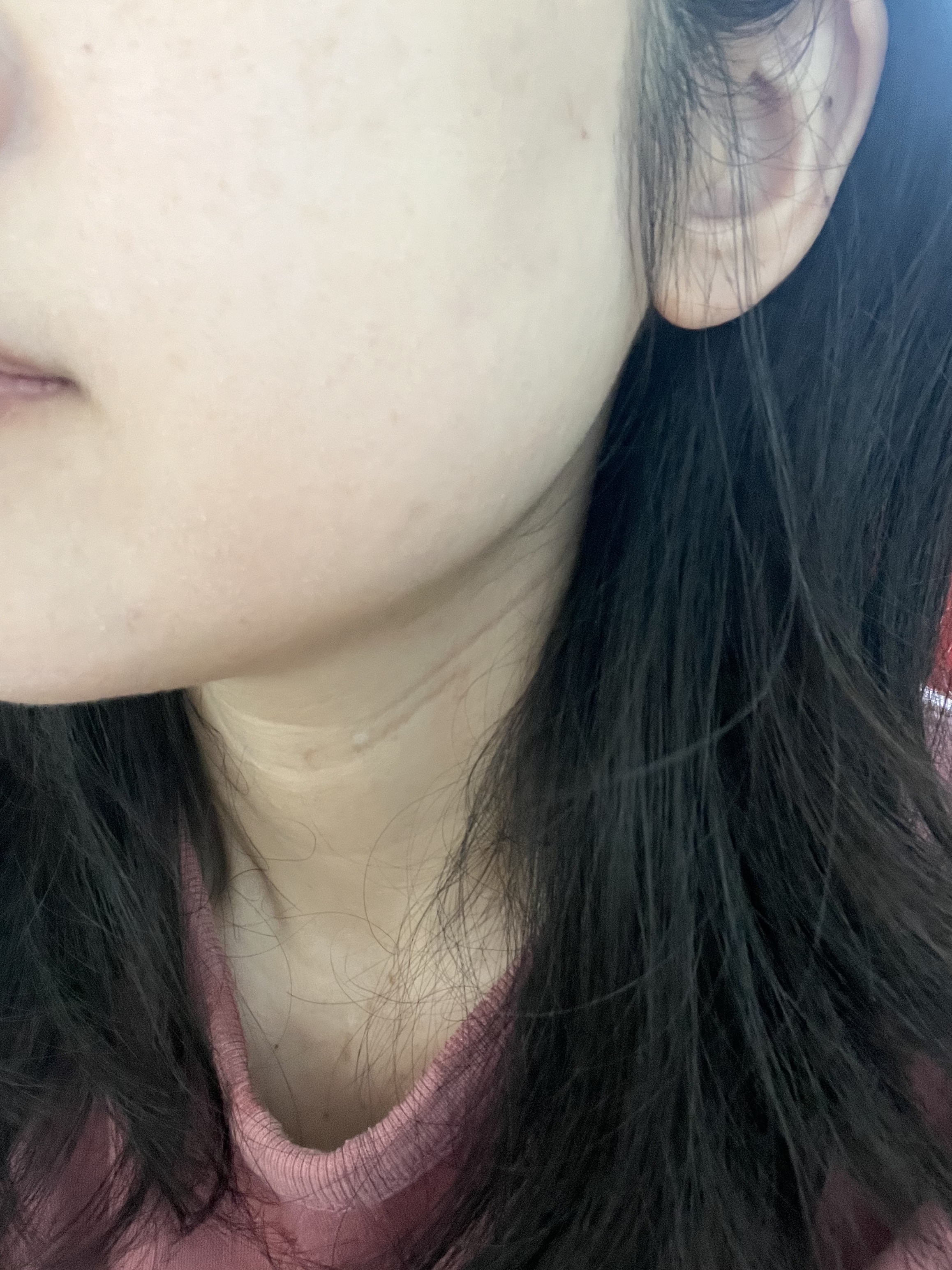 オールアバウトグロウトーンアップクリーム/CHASIN'RABBITS/化粧下地を使ったクチコミ（1枚目）