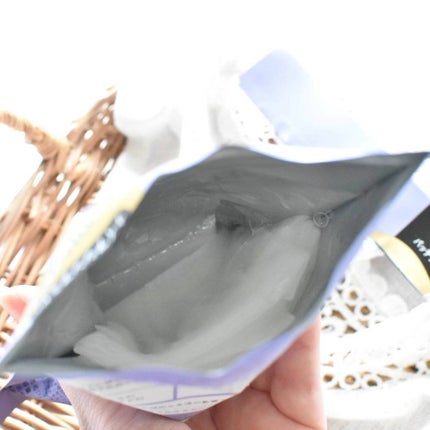 デイリーケアマスク プレシャス/RISM/シートマスク・パックを使ったクチコミ(2枚目)