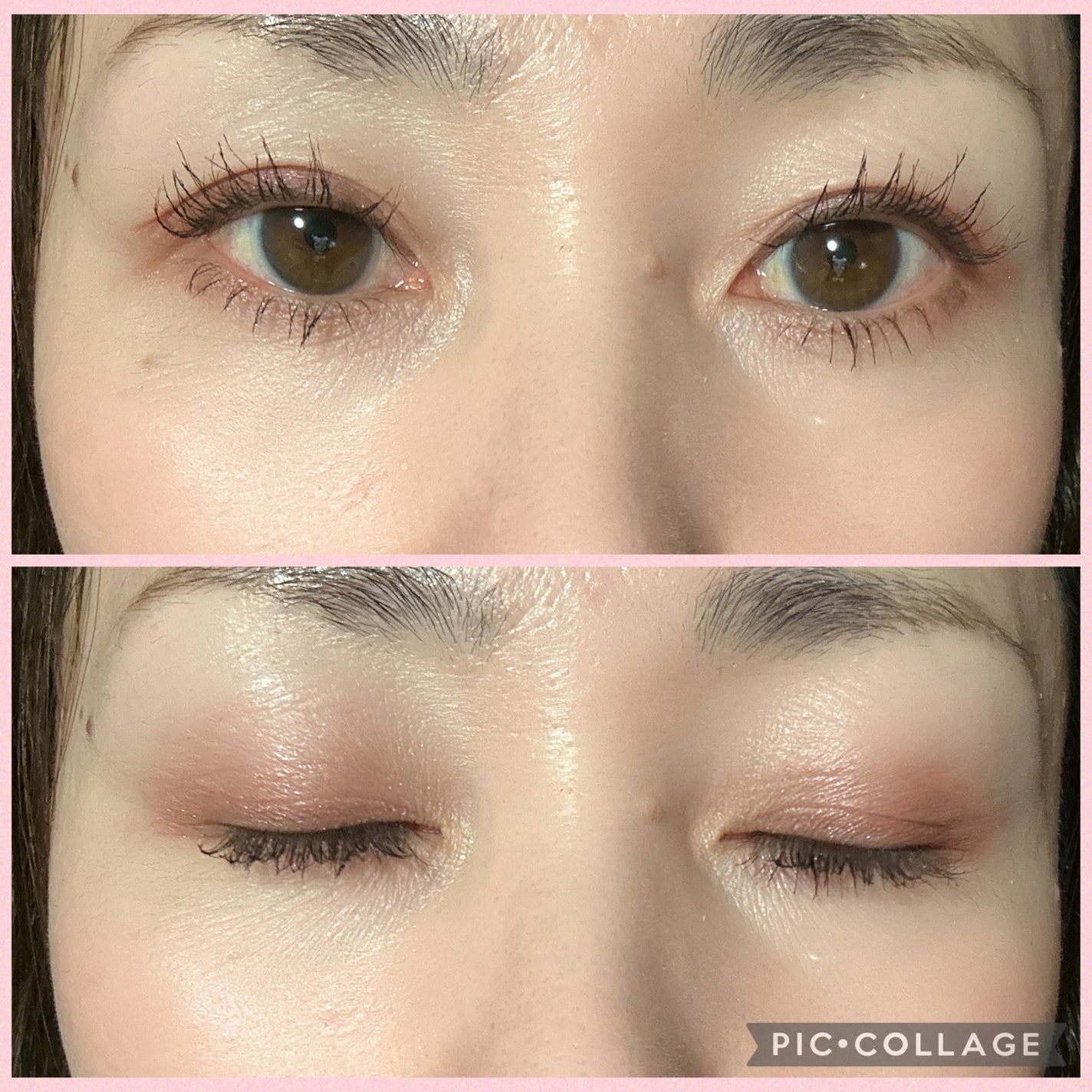 アイスカルプト/shu uemura/アイシャドウパレットを使ったクチコミ(3枚目)