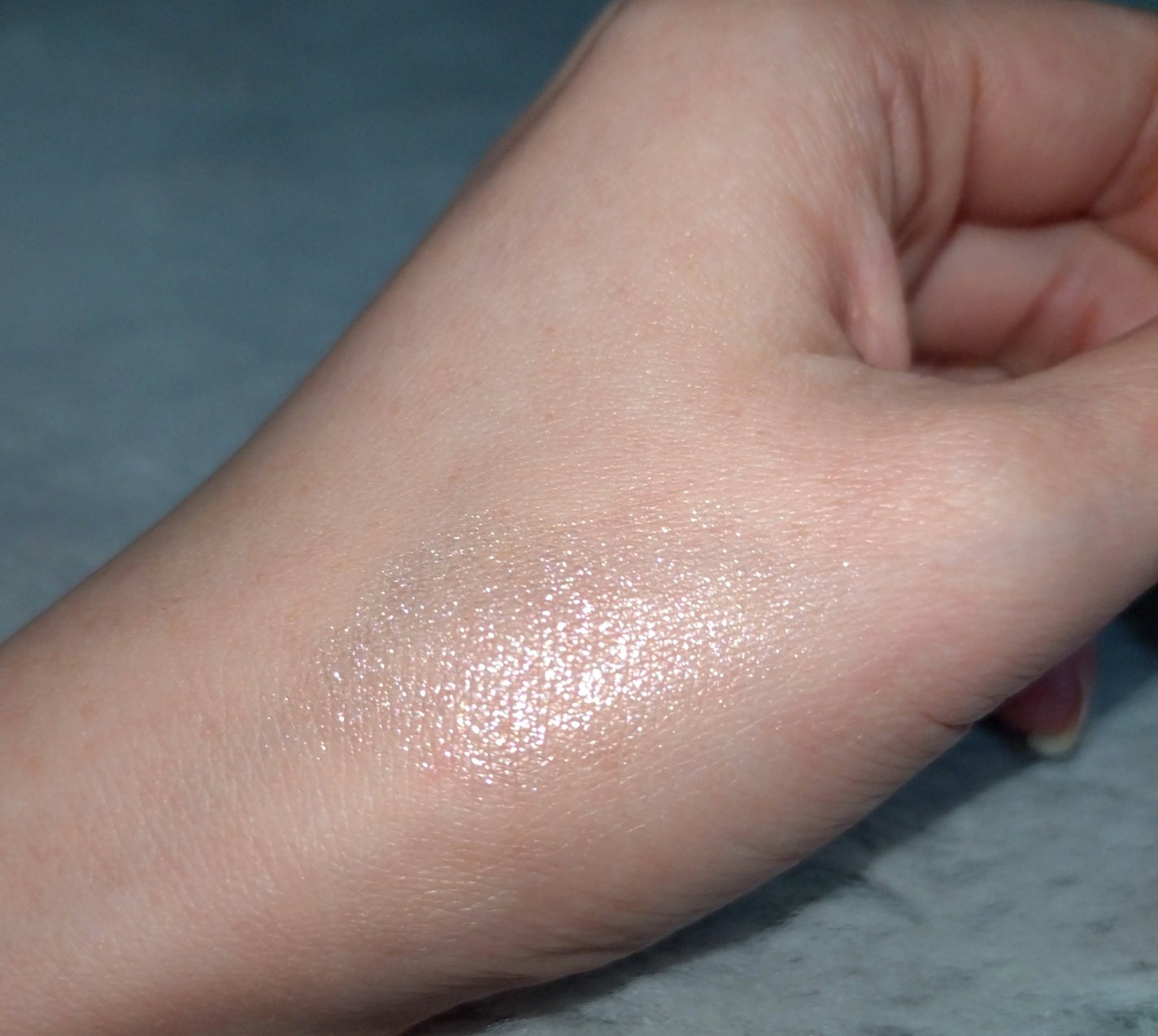 ルミナスフィットペン/Joocyee/スティックハイライトを使ったクチコミ(2枚目)