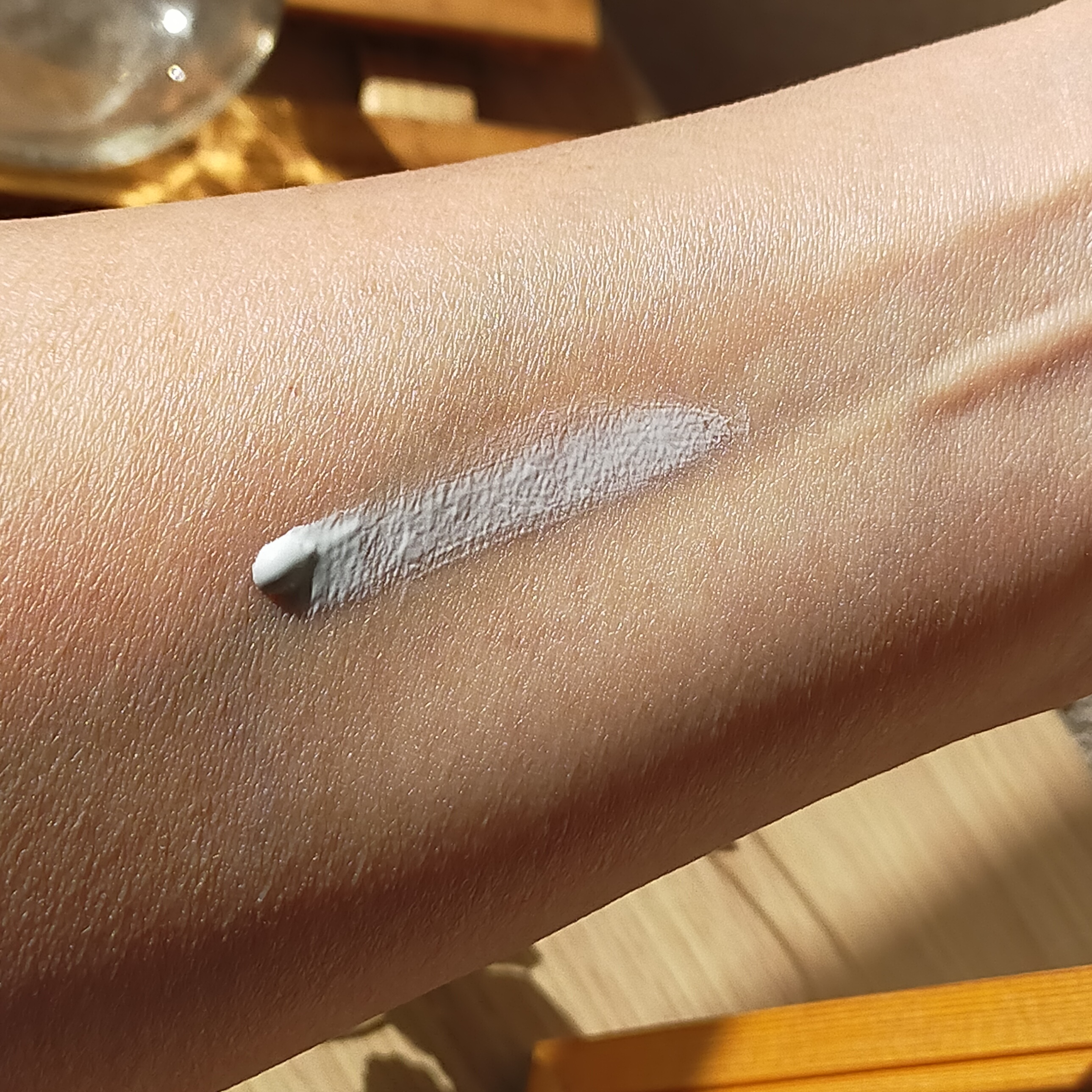 アンリミテッド ブロック：ブースター アドバンスト/shu uemura/化粧下地を使ったクチコミ（2枚目）