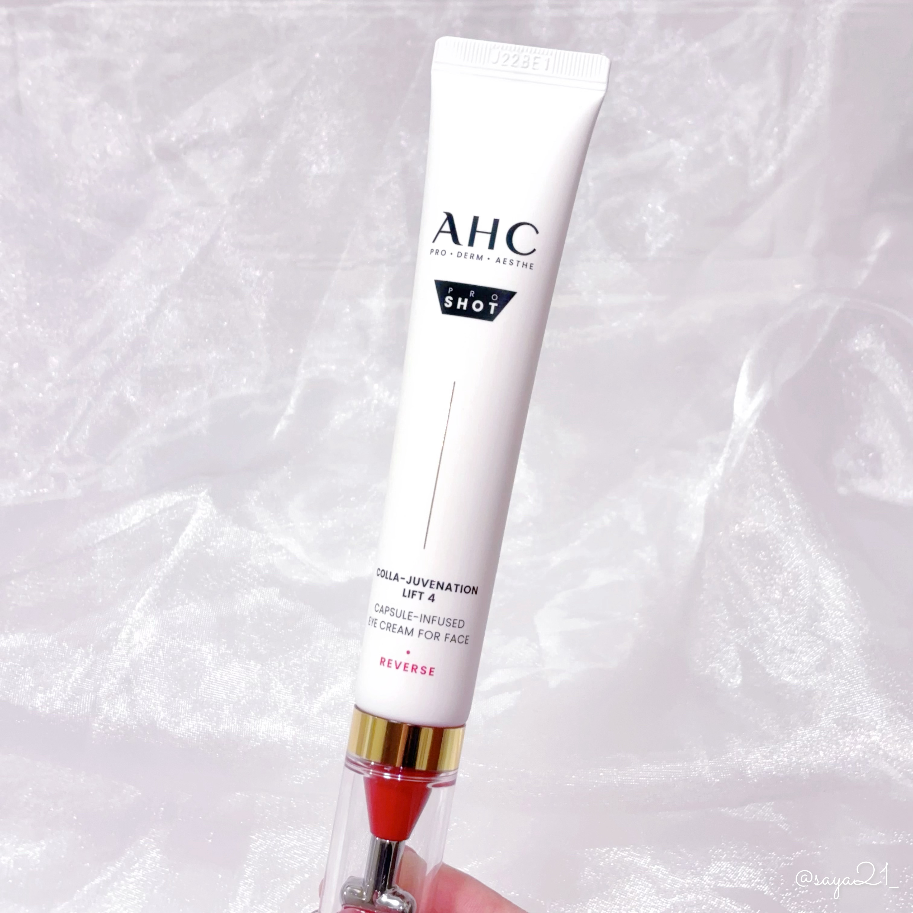 を使ったクチコミ（3枚目）