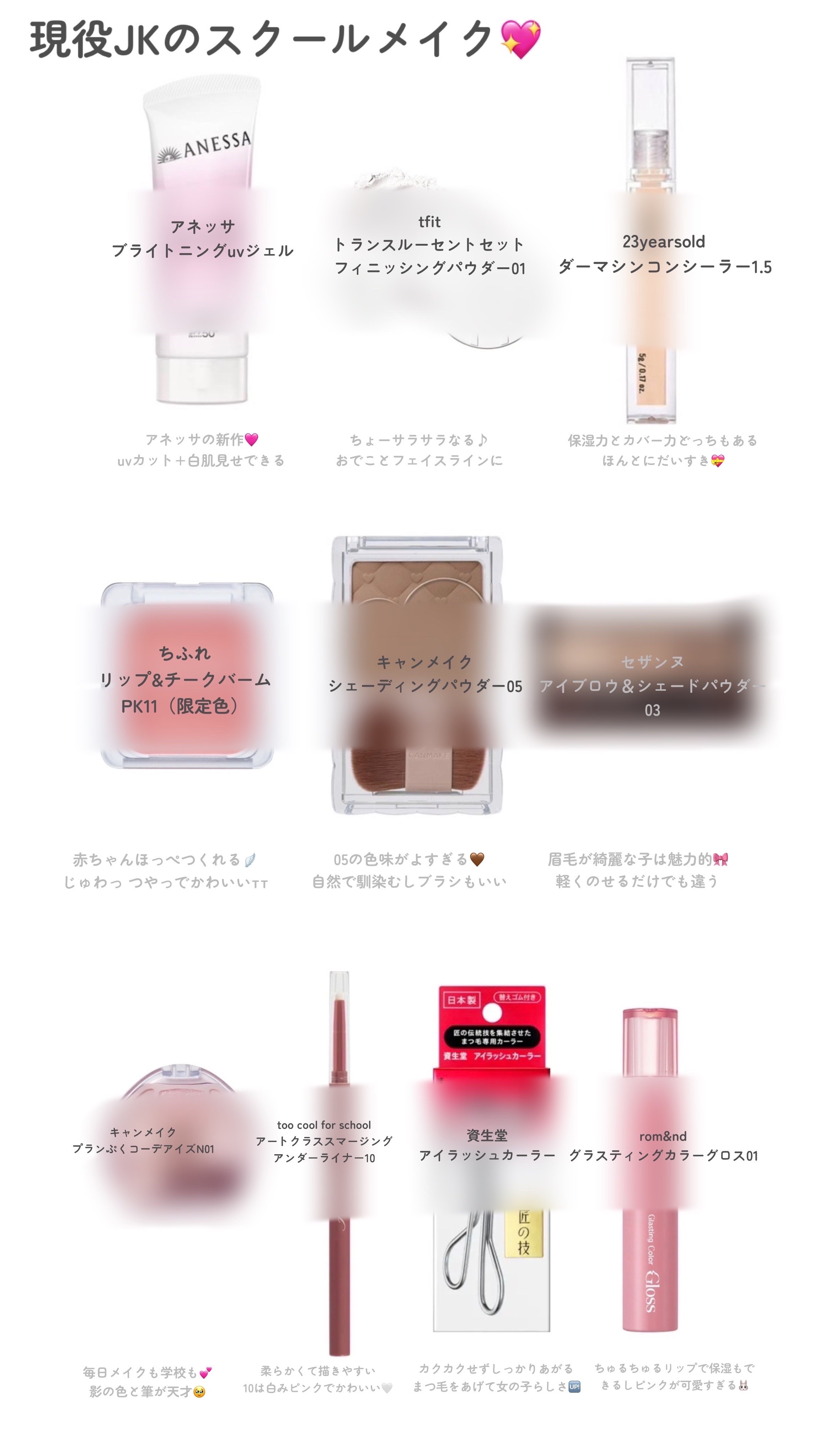 アートクラス スマージングアンダーライナー/too cool for school/ペンシルアイライナーを使ったクチコミ（2枚目）