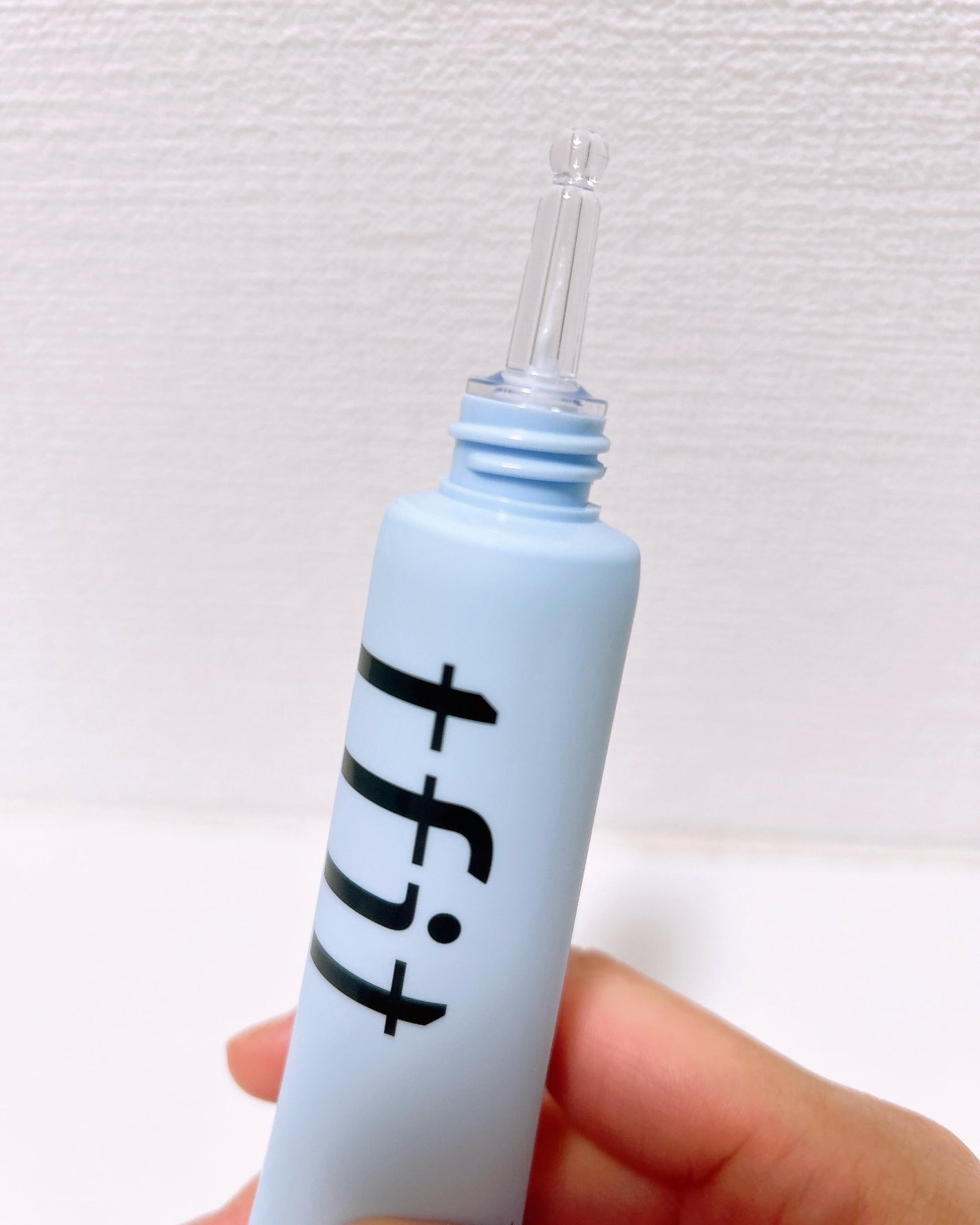 ハイドレートバニッシュアートプライマー/TFIT/化粧下地を使ったクチコミ(2枚目)