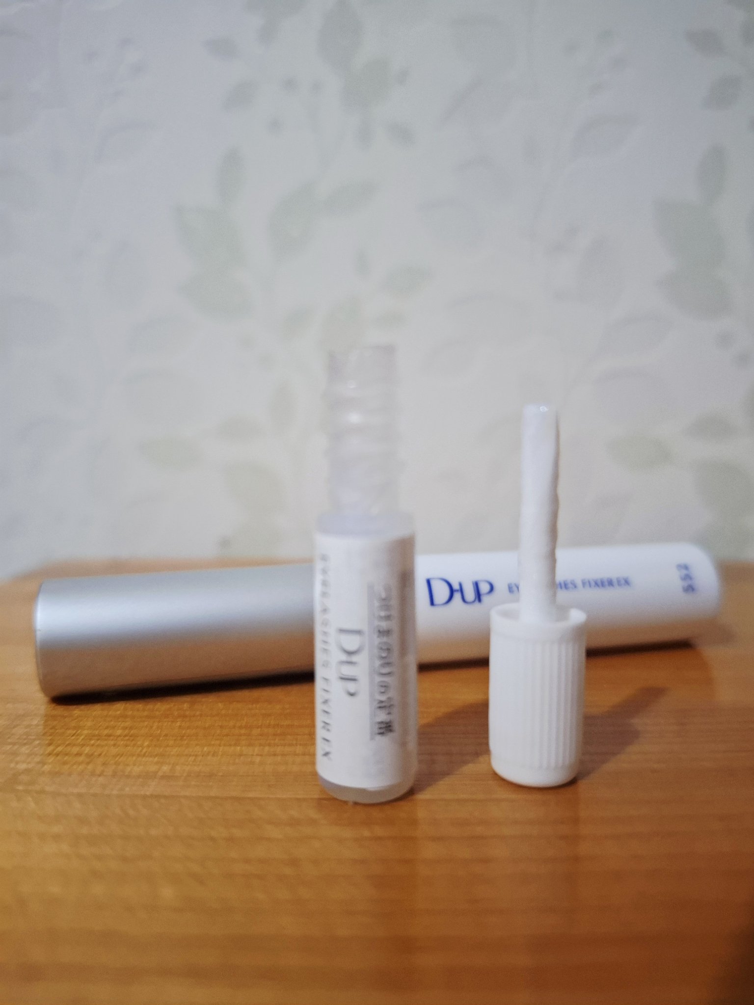 アイラッシュフィクサーEX 552/D-UP/つけまつげを使ったクチコミ（2枚目）