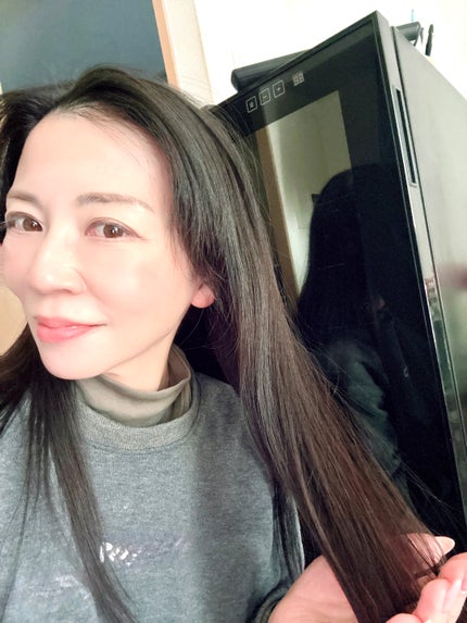 シグネチャー 2Care セット シャンプー&トリートメント メイ・エバーブルーム フレグランス
/tamz/市販シャンプーを使ったクチコミ(5枚目)