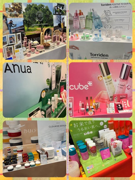 ramuco on LIPS 「.@loft_official@loft_cosmeロフトグリ..」(8枚目)