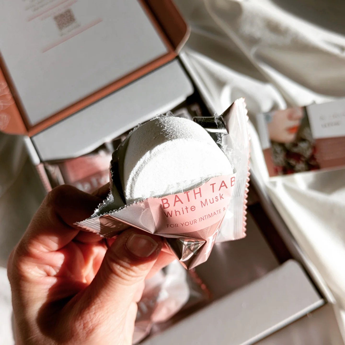 を使ったクチコミ（3枚目）