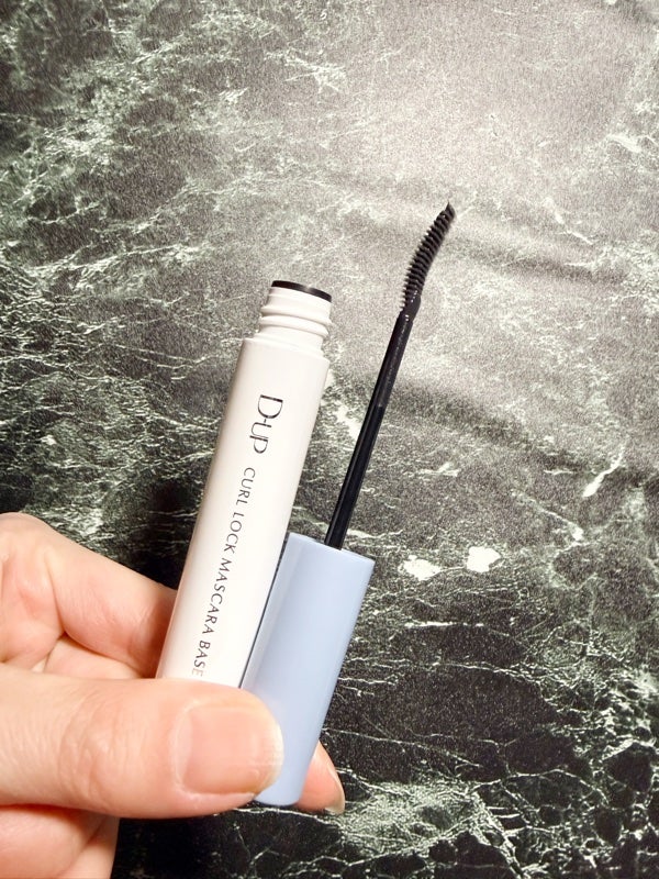 カールロックマスカラベース N/D-UP/マスカラ下地を使ったクチコミ(4枚目)