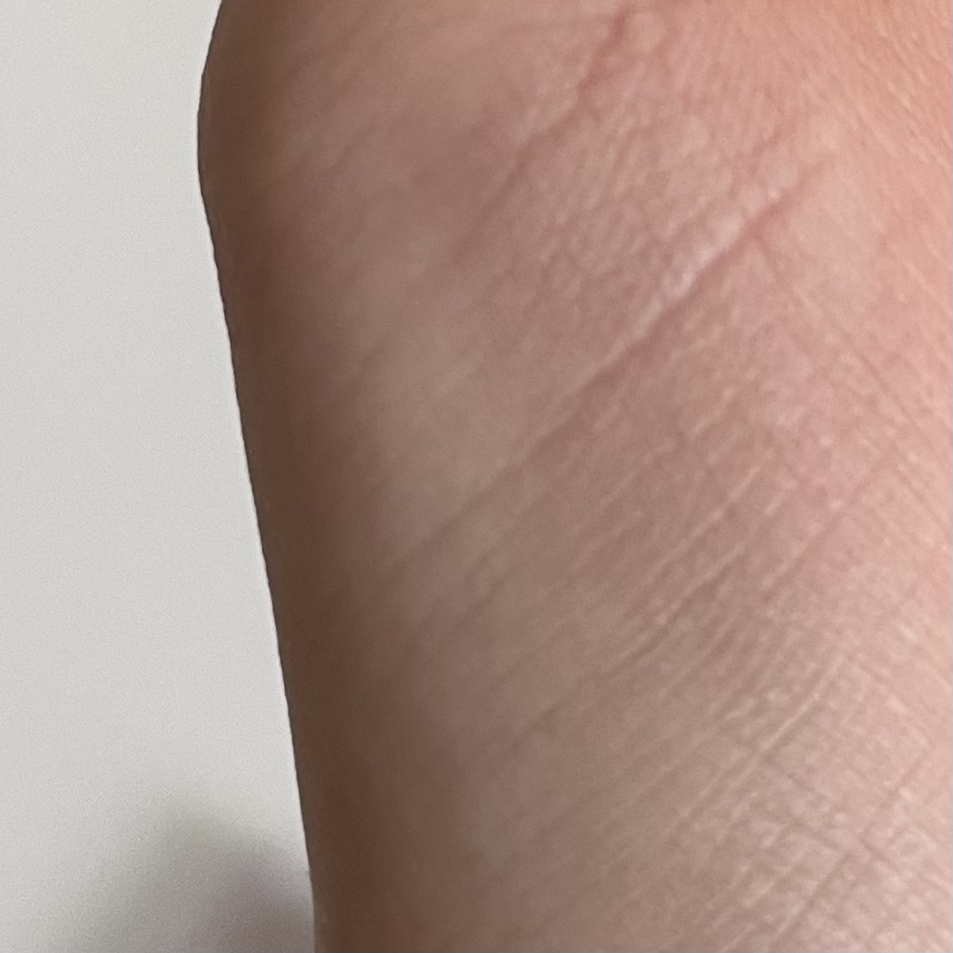 ナチュラルマットシェーディング/CEZANNE/シェーディングを使ったクチコミ（3枚目）