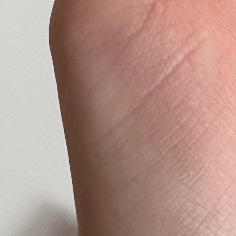 ナチュラルマットシェーディング/CEZANNE/シェーディングを使ったクチコミ(3枚目)