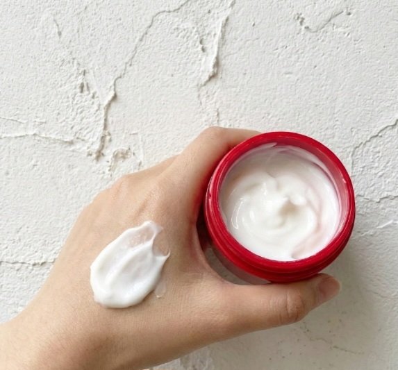 キールズ Rクリーム UFC/Kiehl's/フェイスクリームを使ったクチコミ（3枚目）