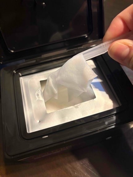 PDRNデイリースペシャルマスク/Milk Touch/シートマスク・パックを使ったクチコミ(2枚目)