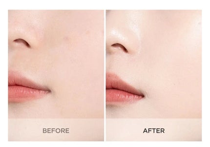 マスクフィット メイクアップフィクサー/TIRTIR(ティルティル)/フィックスミストを使ったクチコミ(2枚目)