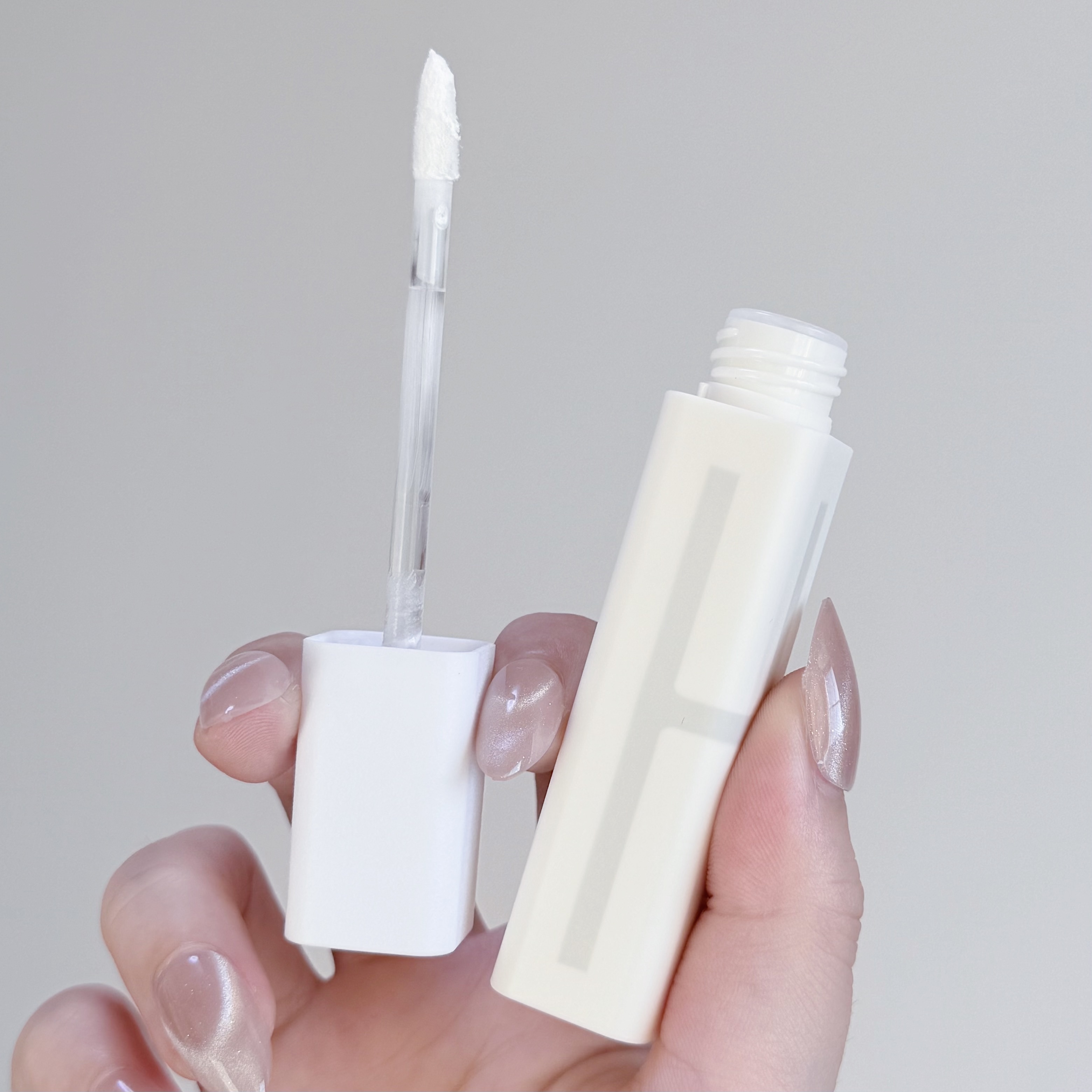 ブラーティント/A.chi/リップティントを使ったクチコミ（3枚目）