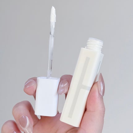 ブラーティント/A.chi/リップティントを使ったクチコミ(3枚目)