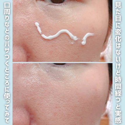 ハイドレートバニッシュアートプライマー/TFIT/化粧下地を使ったクチコミ(4枚目)