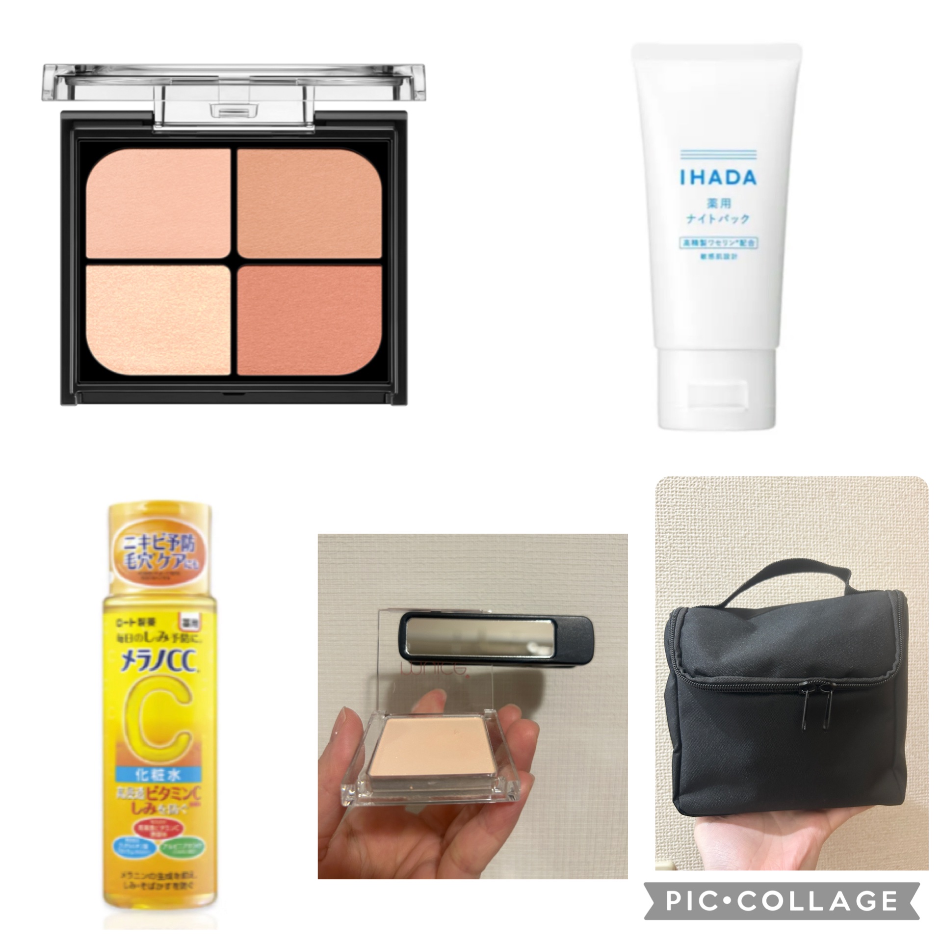 薬用しみ対策 美白化粧水/メラノCC/化粧水を使ったクチコミ（1枚目）