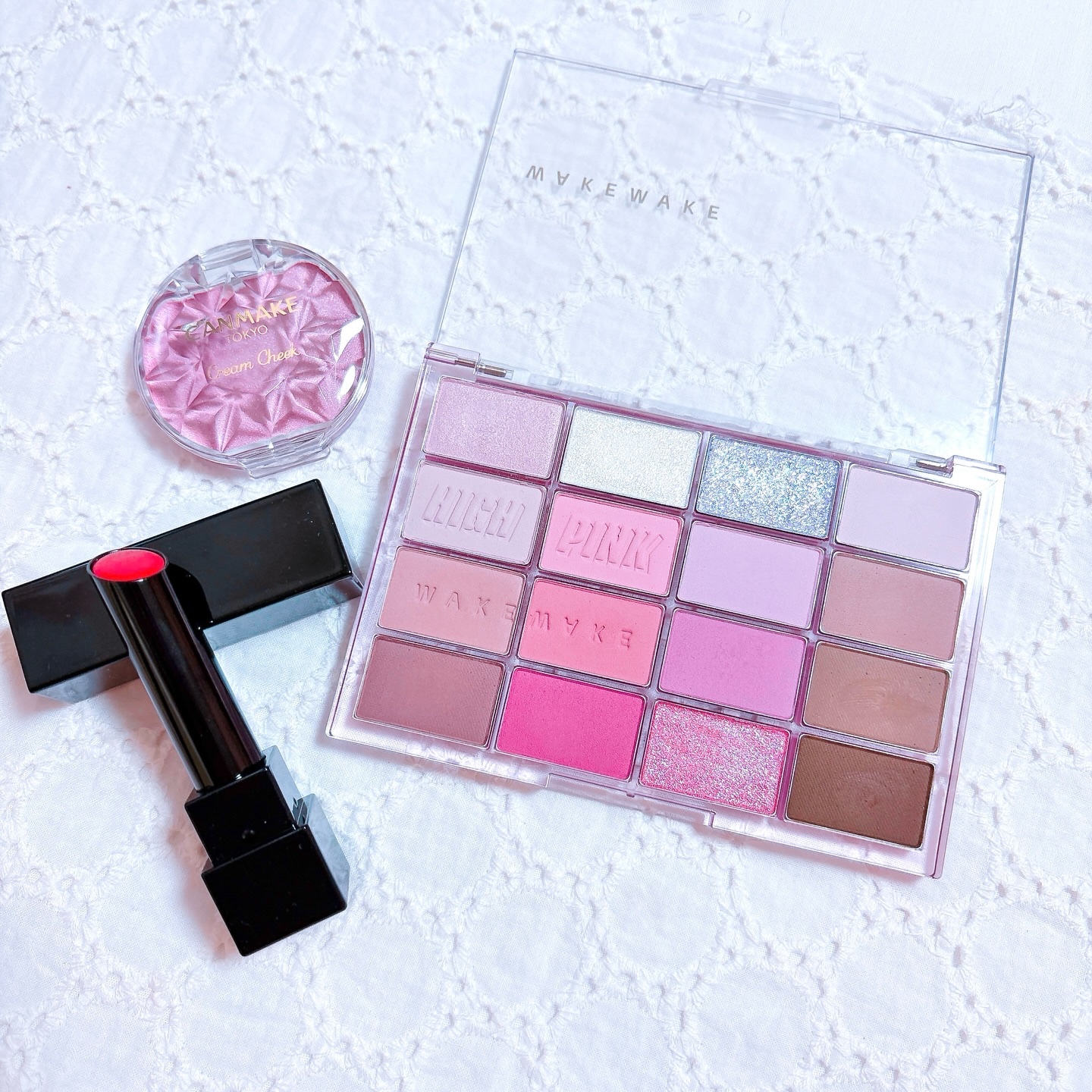 ケイト リップモンスター/KATE/口紅を使ったクチコミ（1枚目）