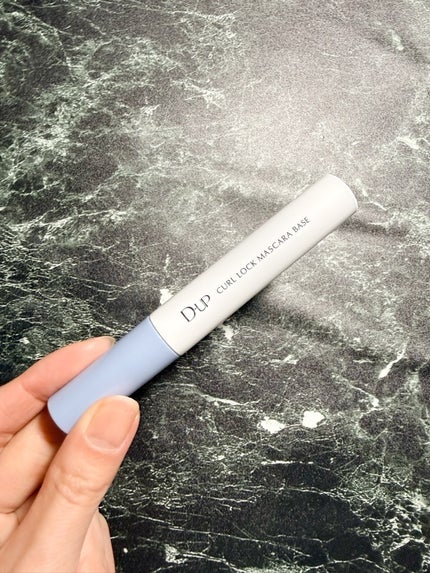 カールロックマスカラベース N/D-UP/マスカラ下地を使ったクチコミ(3枚目)