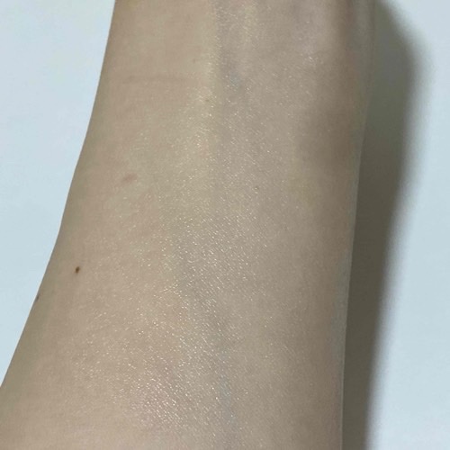 ダイブイン モイスチャー スージング サンスティック/Torriden/日焼け止めスティックを使ったクチコミ（3枚目）