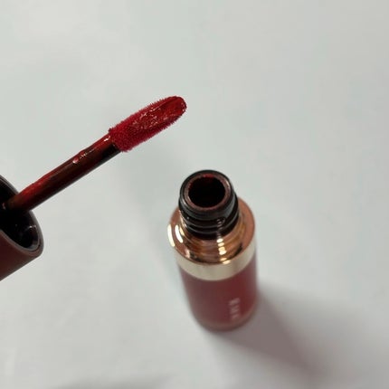 RMK リクイド リップカラー/RMK/口紅を使ったクチコミ(2枚目)