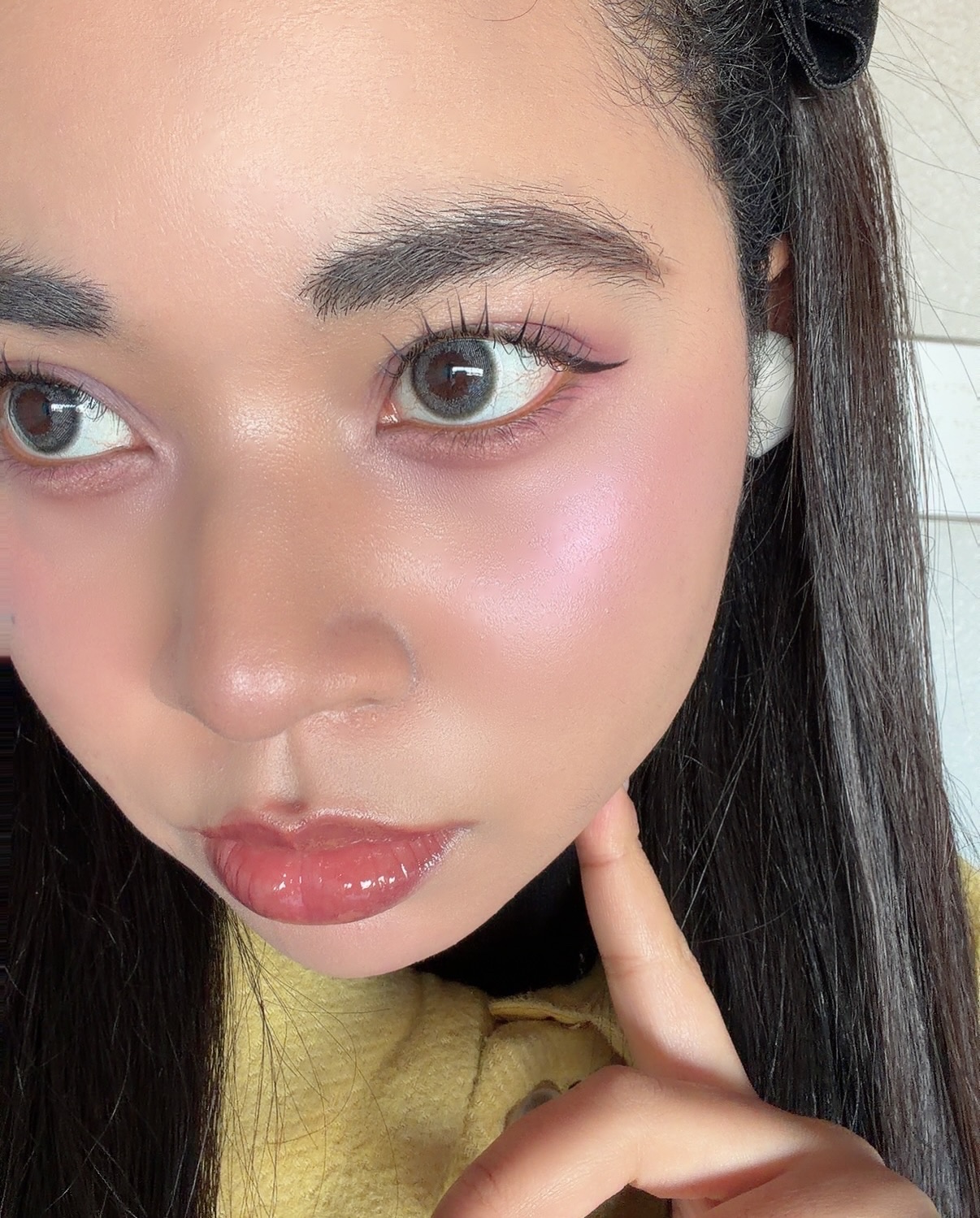 マイベストトーンアイパレット/ETUDE/アイシャドウパレットを使ったクチコミ（2枚目）