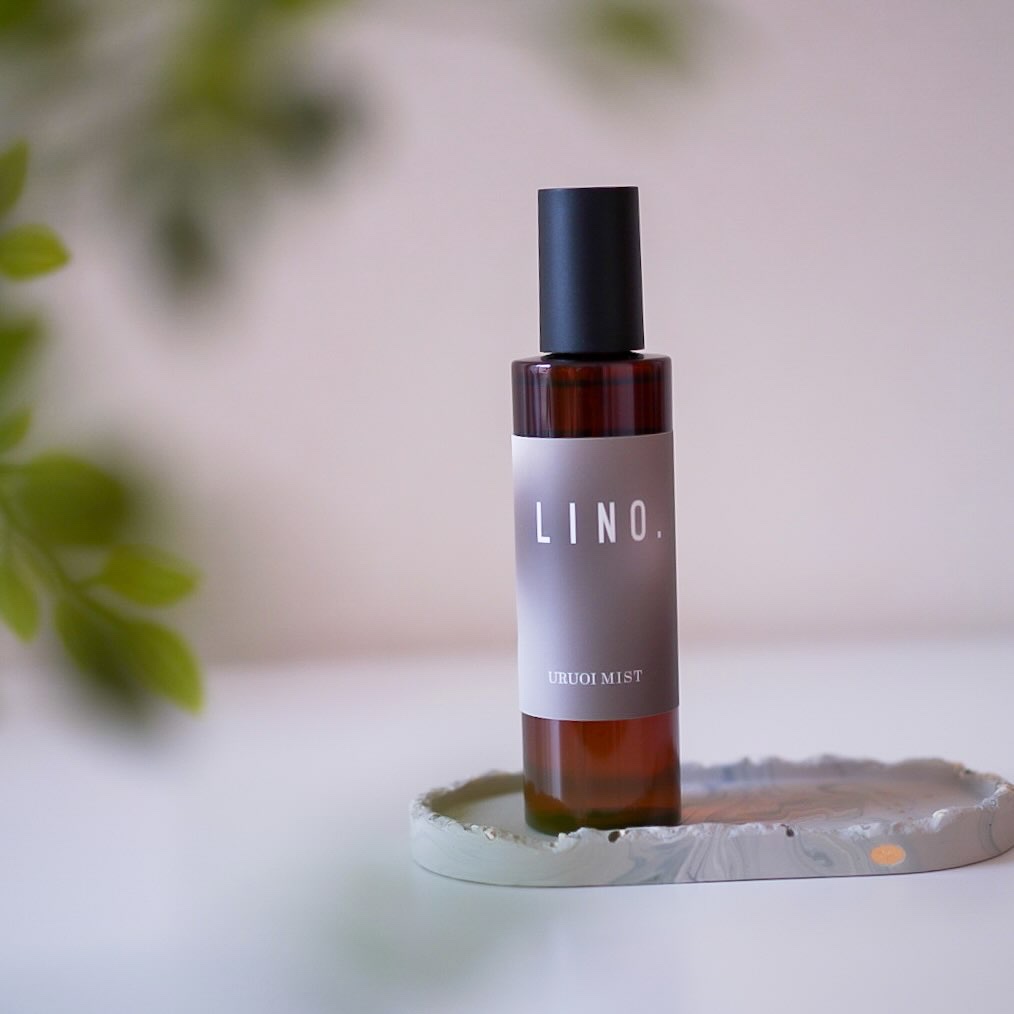 LINO. URUOI MIST/LINO. /ミスト状化粧水を使ったクチコミ（2枚目）